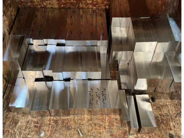 Uniform Structure Din 1 3247 Steel Sheet Plates