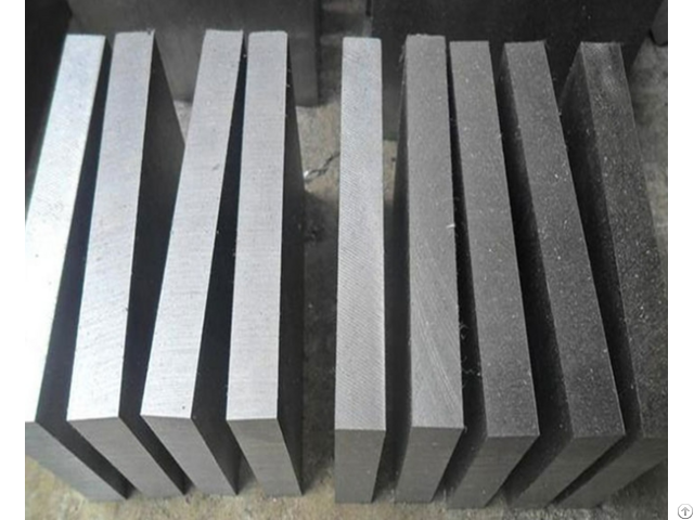 Good Thermoplasticity Steel T15 Plate Products