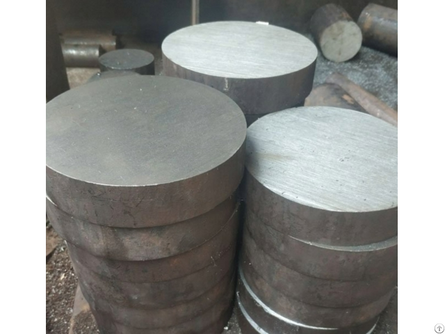 Better Surface Hardness Excellent Wear Resistance M4 Steel