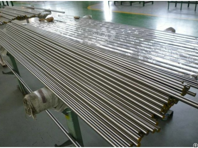 Plant Supply M4 High Speed Steel Heat Treatment