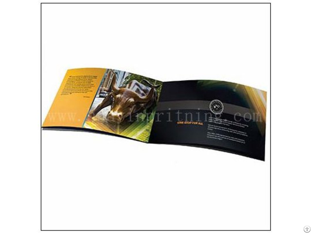 Magazine Printing Service In China