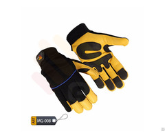 Mechanic Performance Gloves Debonair