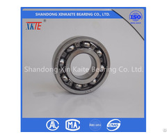 Prompt Factory Delivery Xkte Conveyor Idler Bearing 6307 C3 C4