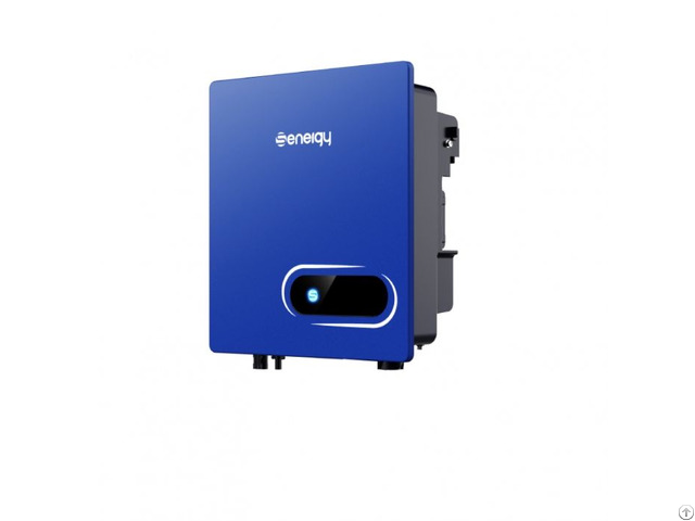 A Solar Inverter 5kw