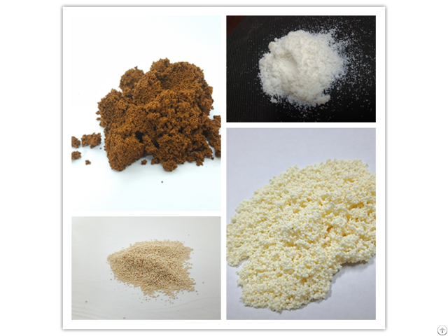 Ion Exchange Resin For Removal Perchlorate Applied To A Variety Of Industrial Wastewater