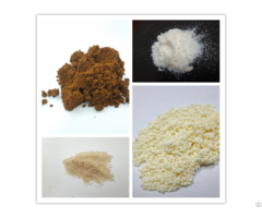 Ion Exchange Resin For Removal Perchlorate Applied To A Variety Of Industrial Wastewater