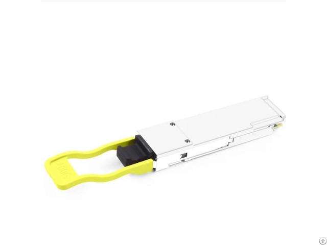 400gbps Qsfp112 Dr4 Transceiver