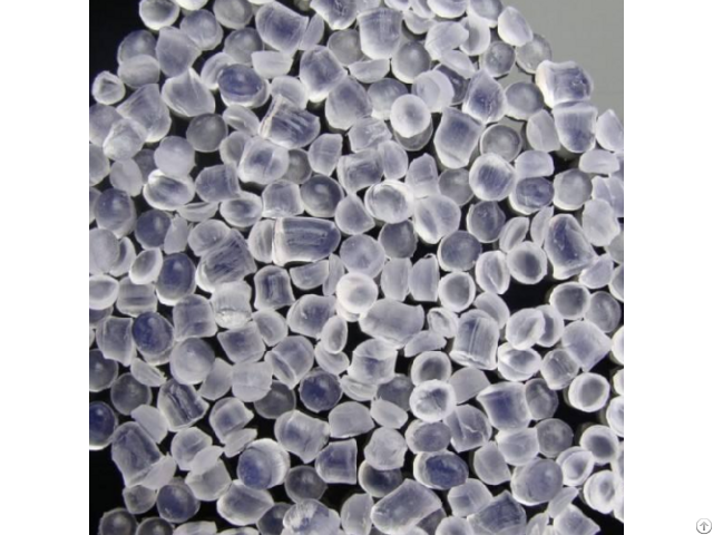 Pvc Rubber Particles