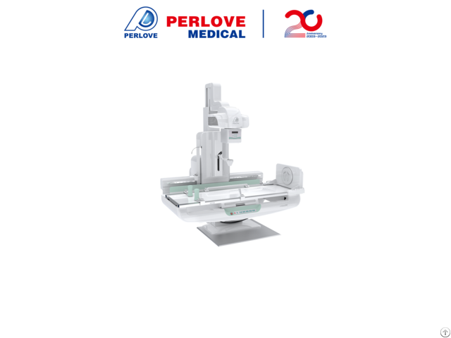 Perlove Medical With Oem Own Brand Customer Logo Pld8000c