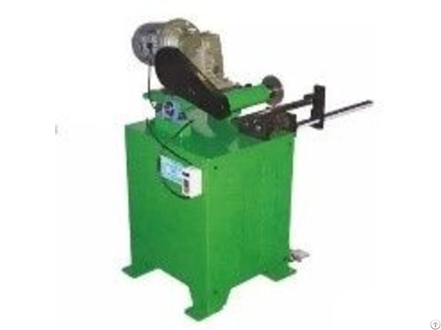 Pipe Pretreatment Equipment