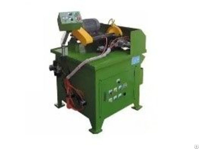 Carbon Pipe Auto Cutting Machine