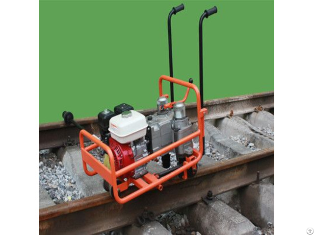 Nlb 600 Railway Torque