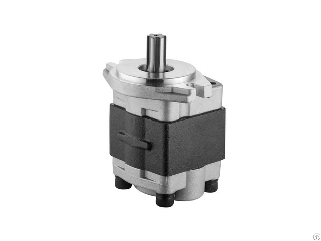 Hydraulic Gear Pumps