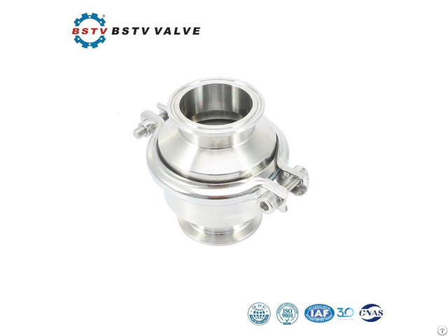 Industrial Check Valve Supplier