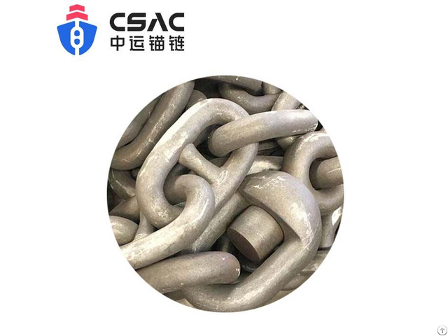 Made In China Anchor Chain Stock