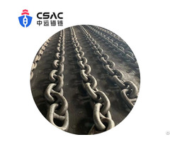 Wholesale Price Stud Link Anchor Chain
