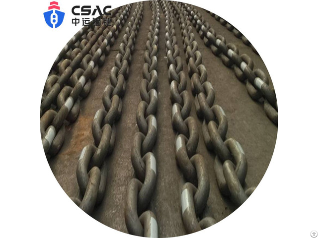 High Strength R3s Mooring Chain