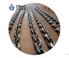 Mooring Chain For Aquaculture Fishery Culture