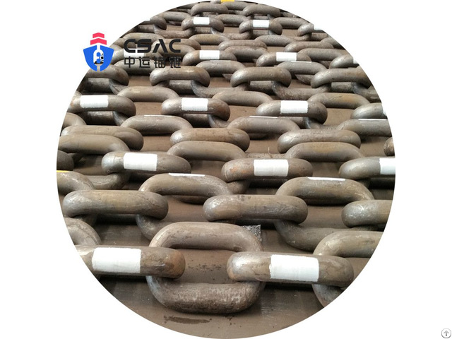 Drilling Platform R3 R3s R4 Mooring Chain