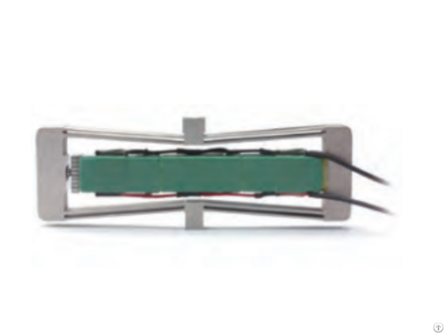 Piezo Nano Motion Systems Z Nanopositioner