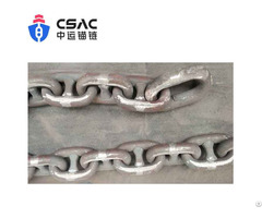 Mooring Chain For Floating Wind Power