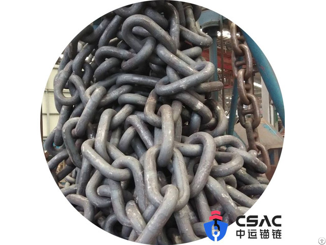 Marine Anchor Chain