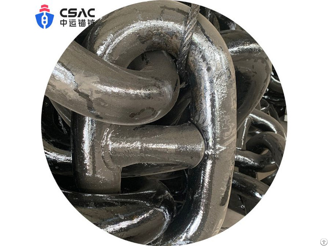 Boat Anchor Chain