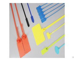 Identification Cable Tie