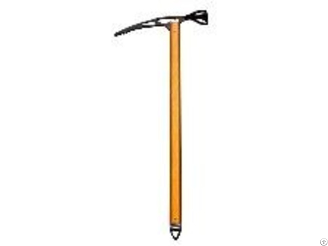 Classic Mountaineering Ice Axe