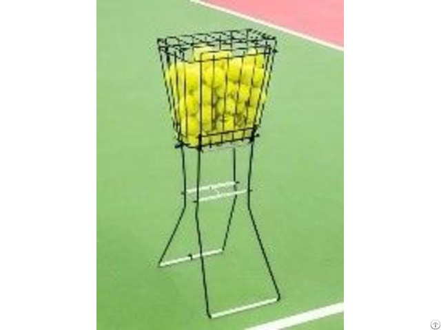 Tennis Hopper