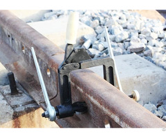 Rail Hole Double Side Chamfering Tool Kits