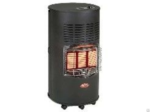 Gas Cabinet Heater