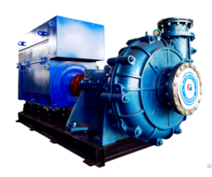 Szp Szpl Series Slurry Pump