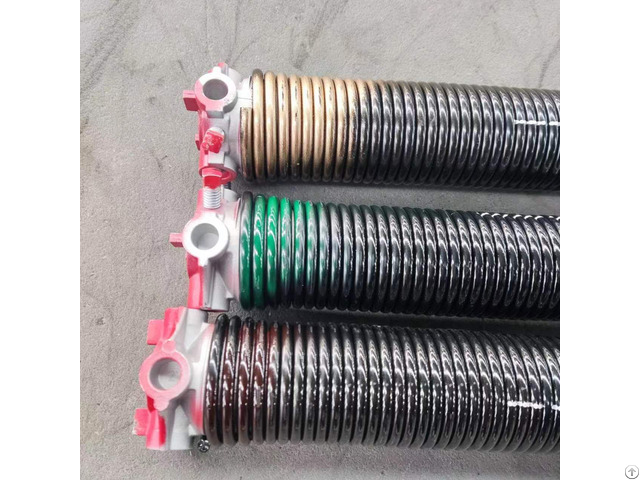 Garage Door Spring