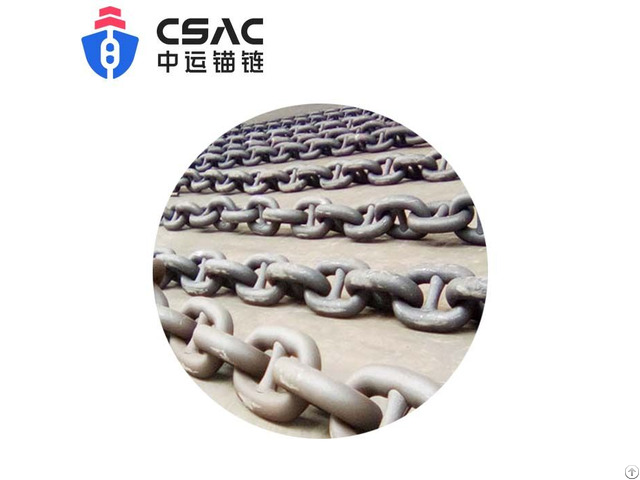 Cm490 Cm690 Marine Anchor Chain Cable