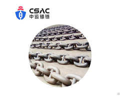 Cm490 Cm690 Marine Anchor Chain Cable