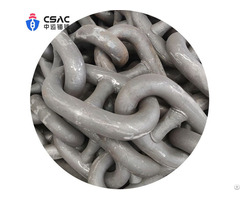 Marine Anchor Chain With Abs Class Certificate