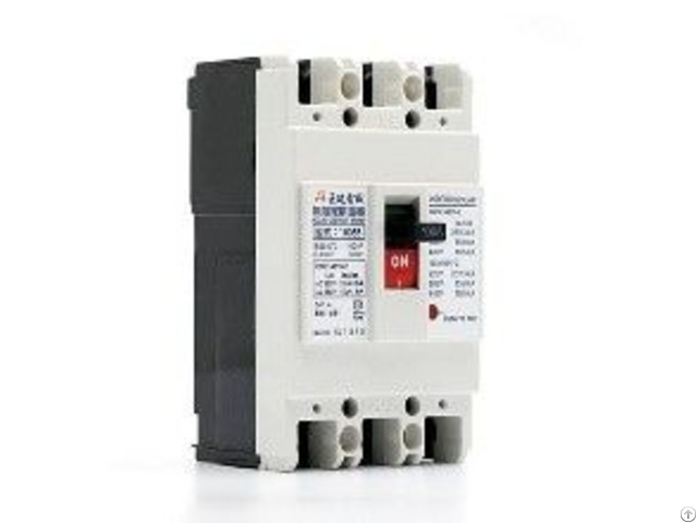 Circuit Breaker For Industrial Wiring