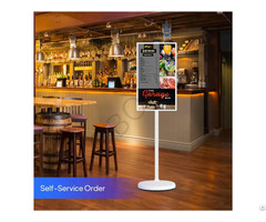 Standbyme Mobile Intelligent Touch Screen