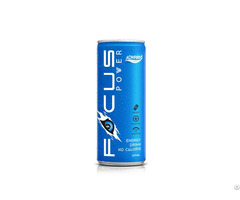 250ml Acm Prime Energy Drink In Can