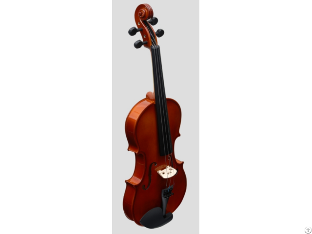 Linden Plywood Violin Set With Carbon Fiber Tailpiece Mva104