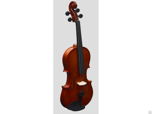 Premium Spruce And Maple Violin Set With Carbon Fiber Tailpiece Mvp101h