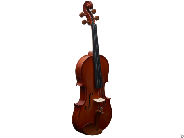 Classic Spruce And Maple Violin Set Mvp101b