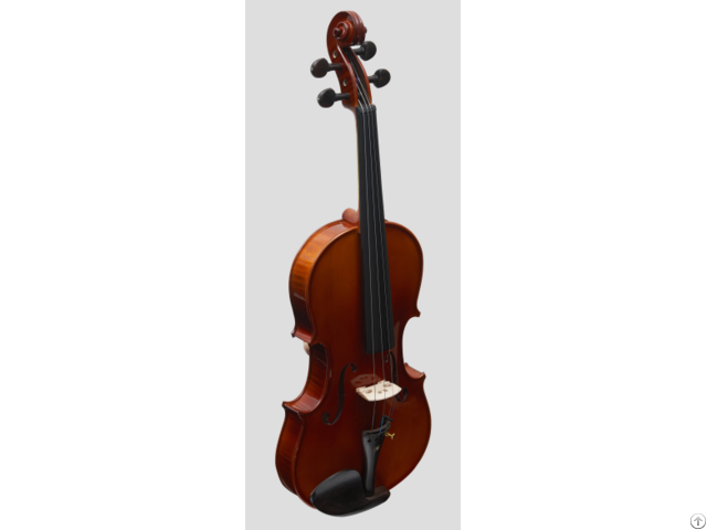 Classic Spruce And Maple Violin Set Mvp201e