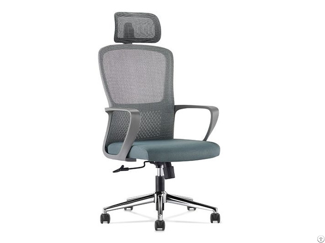 U 069 Mesh Office Chair