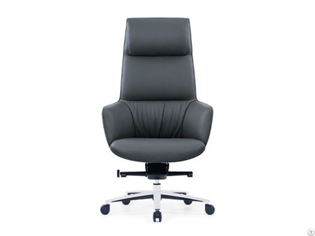 Ch 500 Leather Office Chair