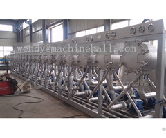 Food Grade Starch Processing Machinery China