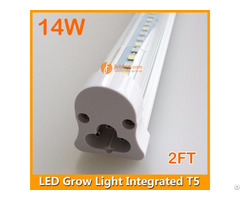 A 6m 14w Led Grow Tube Light
