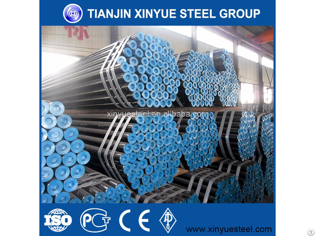 High Frequency Electric Resistance Welding Steel Pipe