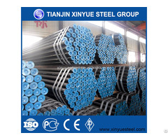 High Frequency Electric Resistance Welding Steel Pipe